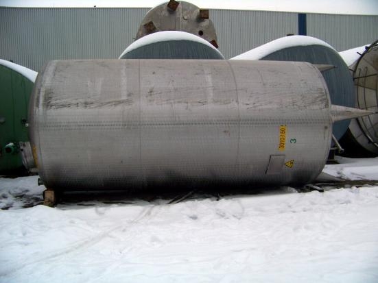 R&uuml;hrwerksbeh&auml;lter aus Edelstahl (V2A) (1)