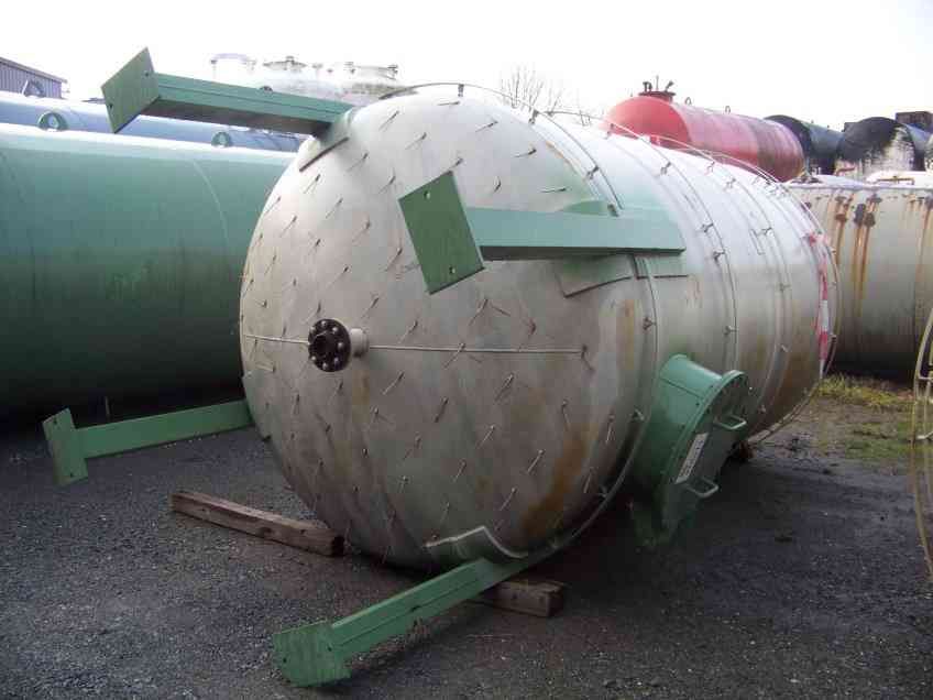 Lagerbehälter aus Stahl (3)