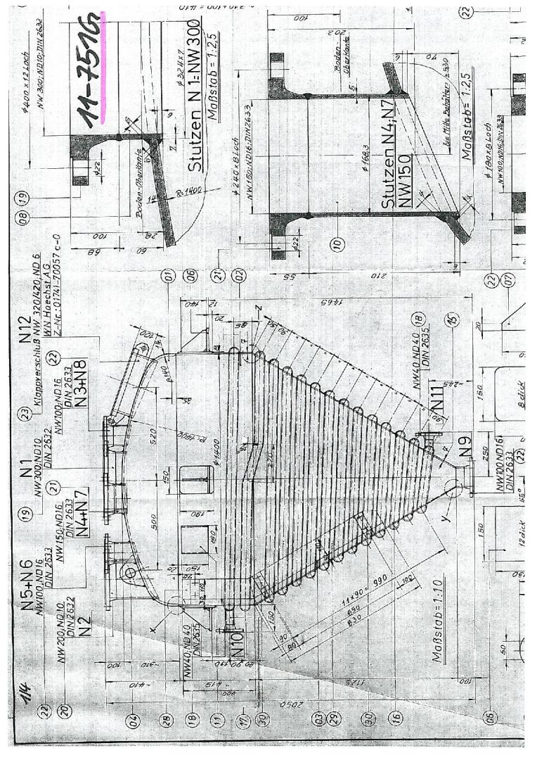 R&uuml;hrwerksbeh&auml;lter aus Edelstahl, heiz-/k&uuml;hlbar (1)