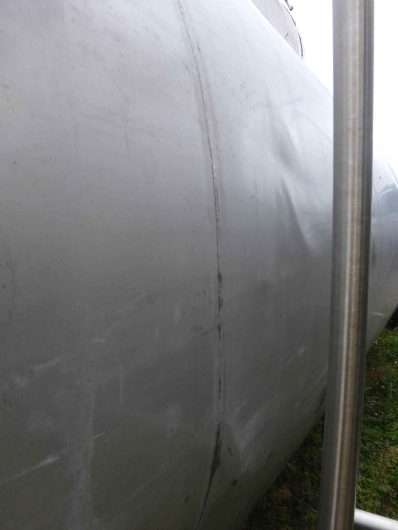 Lagerbehälter aus Edelstahl (V4A), (fr. 1372GL) (4)