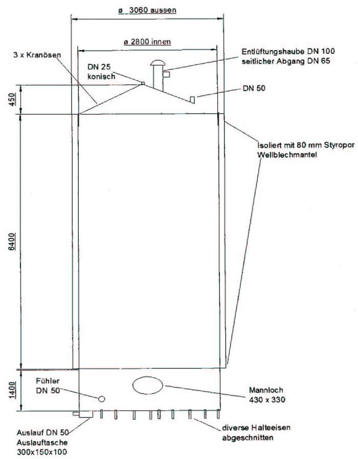 Lagerbehälter aus Edelstahl (V4A) (5)