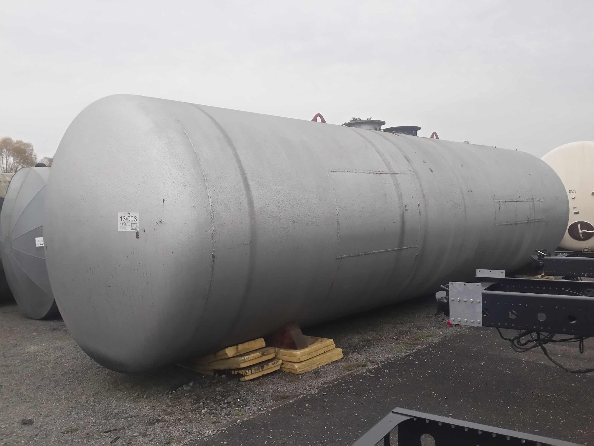 Druckbeh&auml;lter aus Stahl (1)