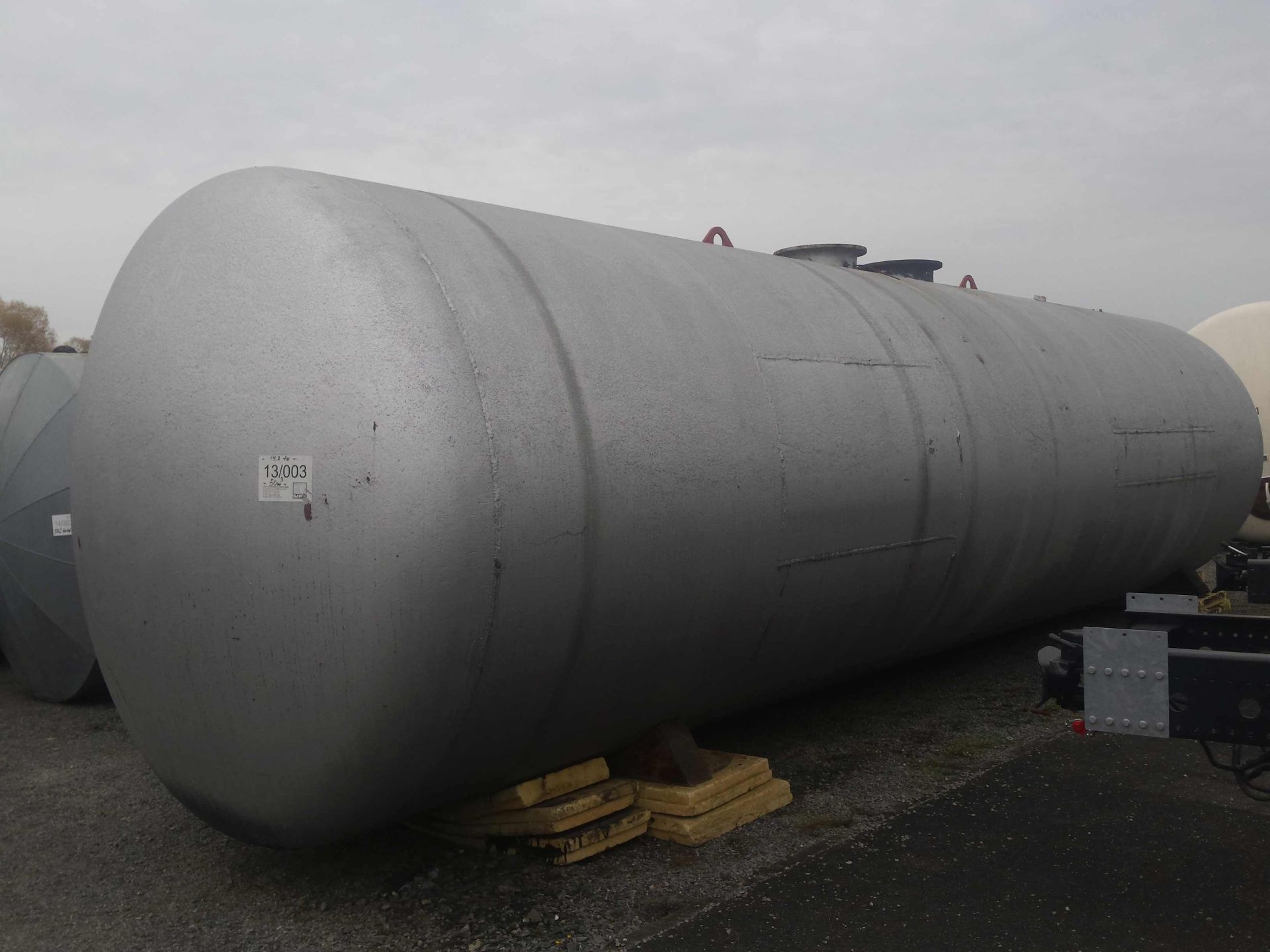 Druckbehälter aus Stahl (3)