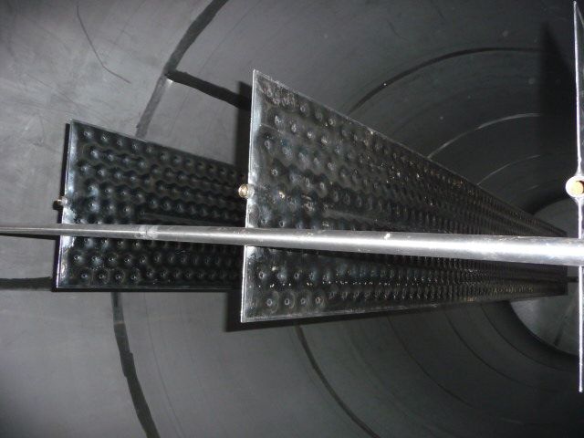 Lagerbehälter aus Edelstahl (V2A), WSt 1.4301 (4)