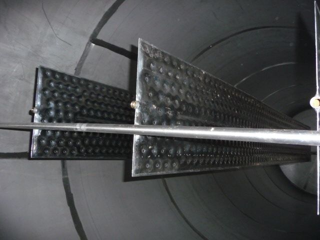 Lagerbehälter aus Edelstahl (V2A), WSt 1.4301 (4)