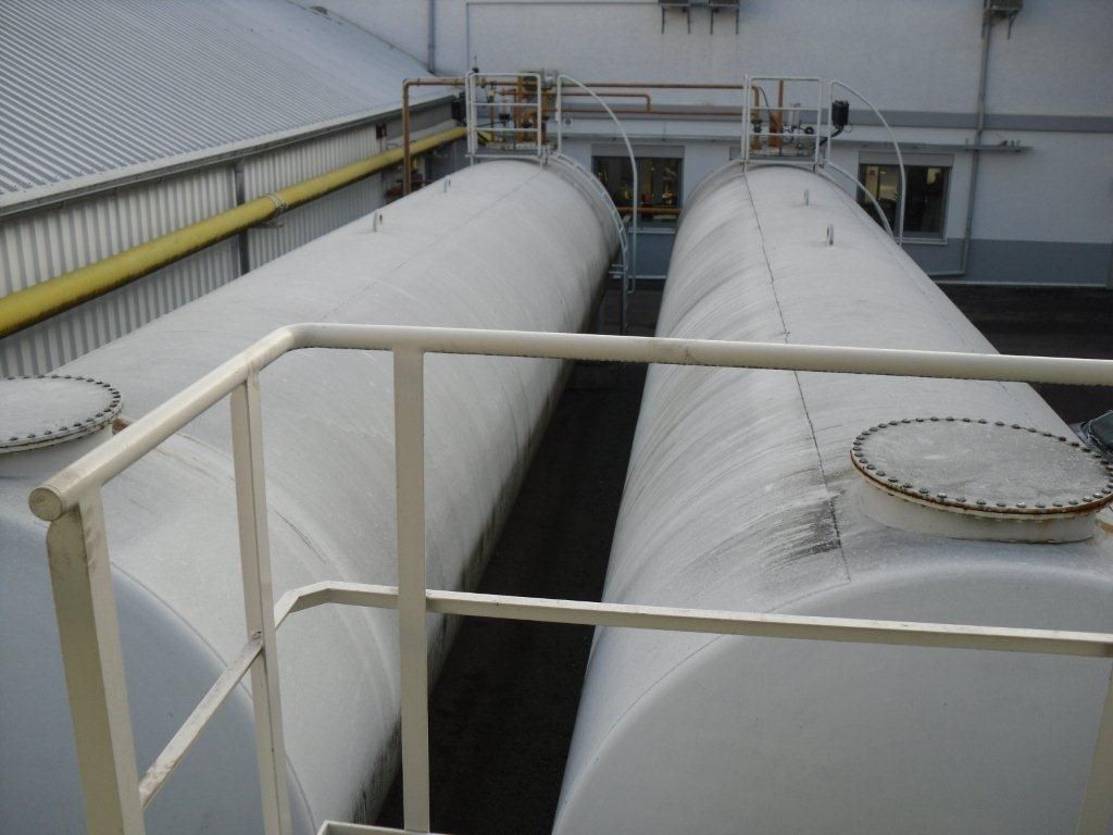 Lagerbehälter aus Stahl nach DIN 6616/2, doppelw. (3)