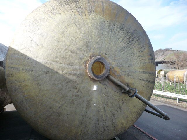 Lagerbehälter aus GFK, (fr. 1466 GL) (4)