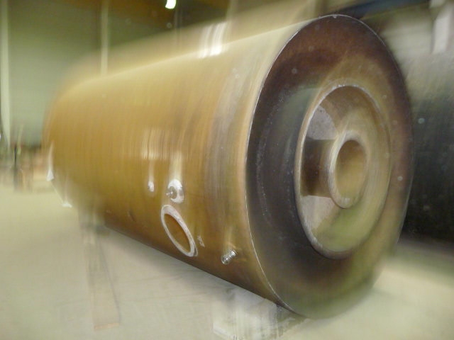 Lagerbeh&auml;lter aus GFK, (fr. 1474G) (1)