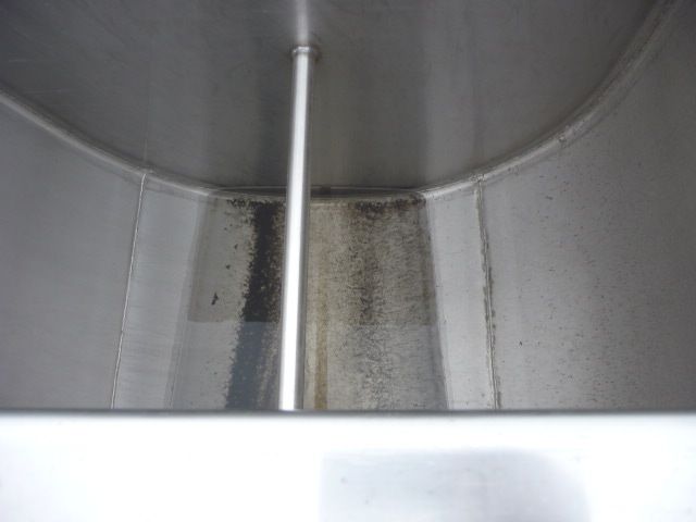 Kippwannen aus Edelstahl (V2A), (fr. 1469GL) (4)