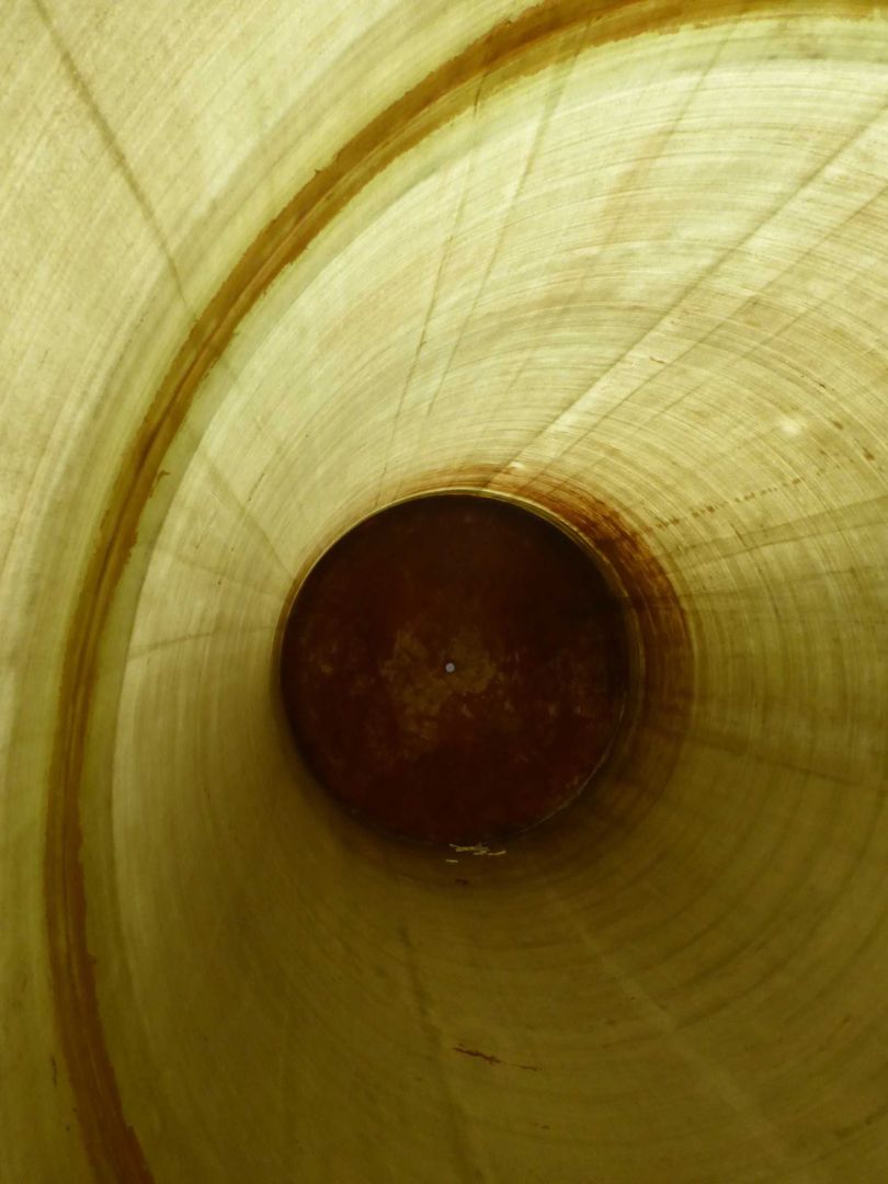 Lagerbehälter aus GFK, Weinlagerbehälter (3)