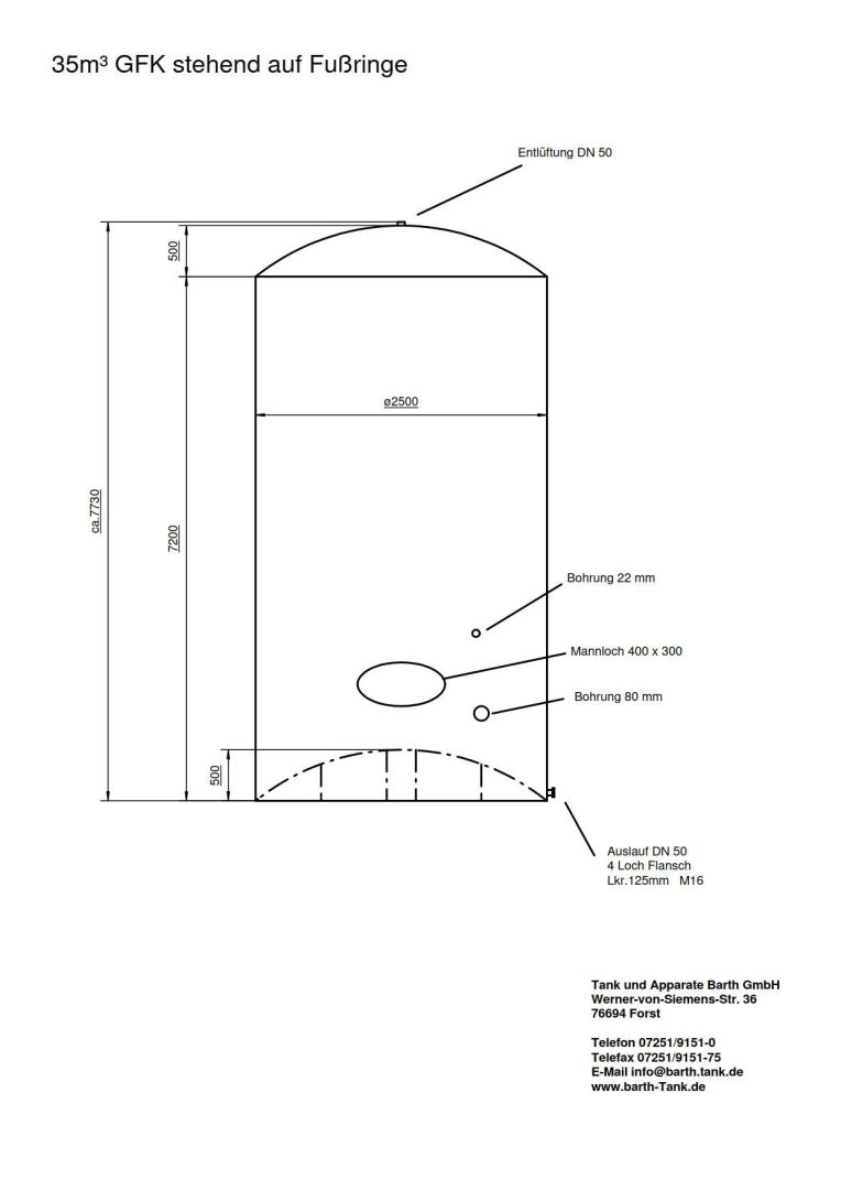 Lagerbehälter aus GFK (5)