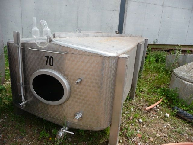 Gebraucht (5)
