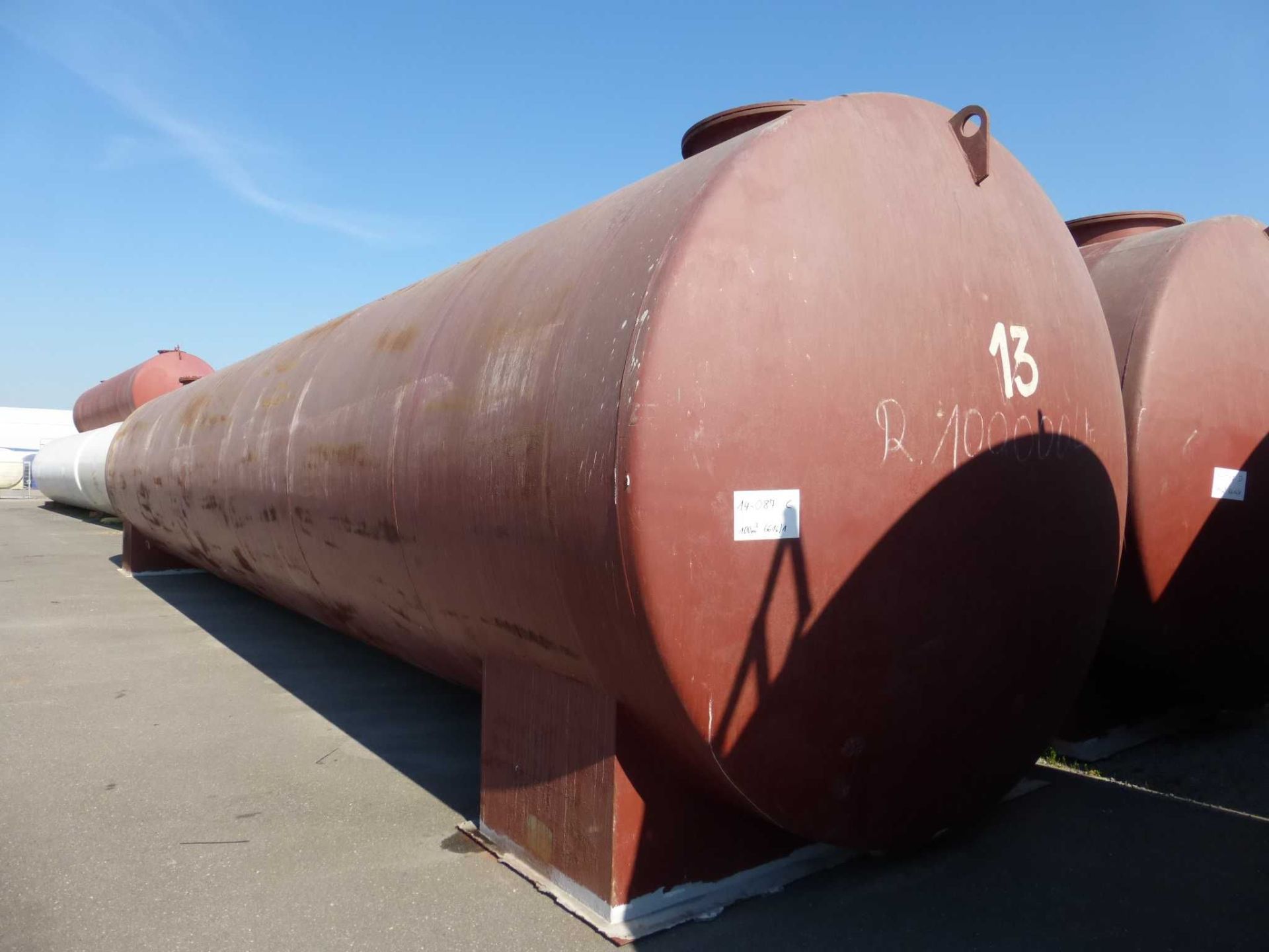 Lagerbehälter aus Stahl, DIN 6616/1 fr. 14-087A-DG (4)