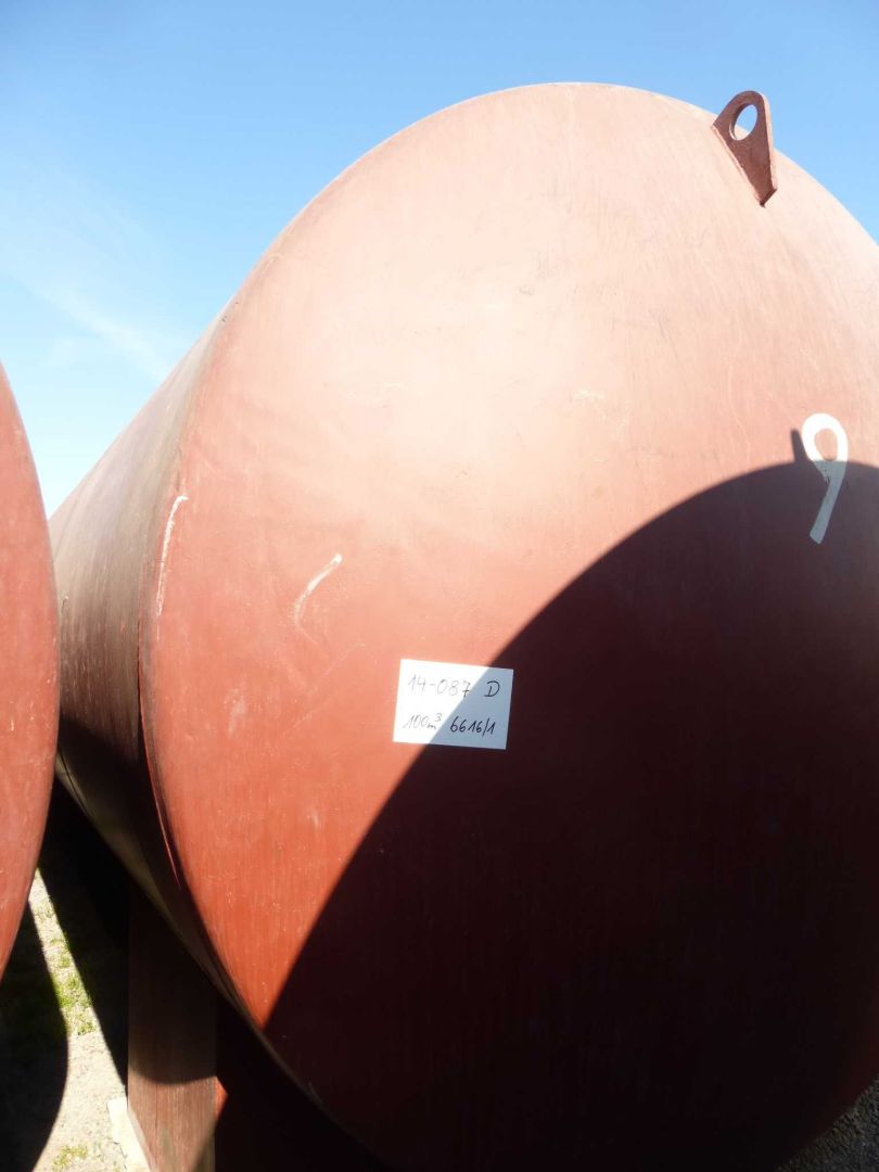 Lagerbehälter aus Stahl, DIN 6616/1 fr. 14-087A-DG (5)