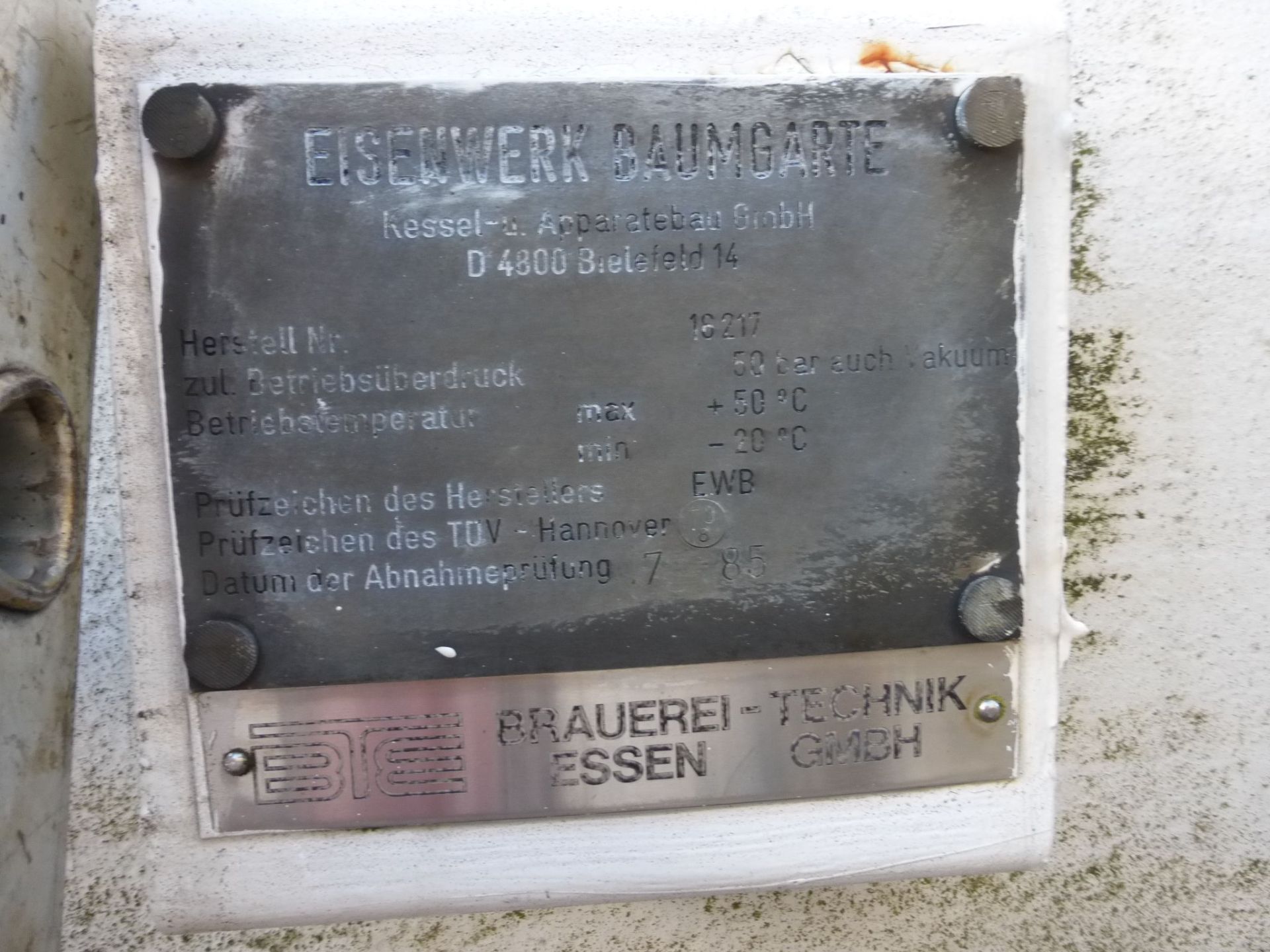 Druckbehälter aus Stahl (4)