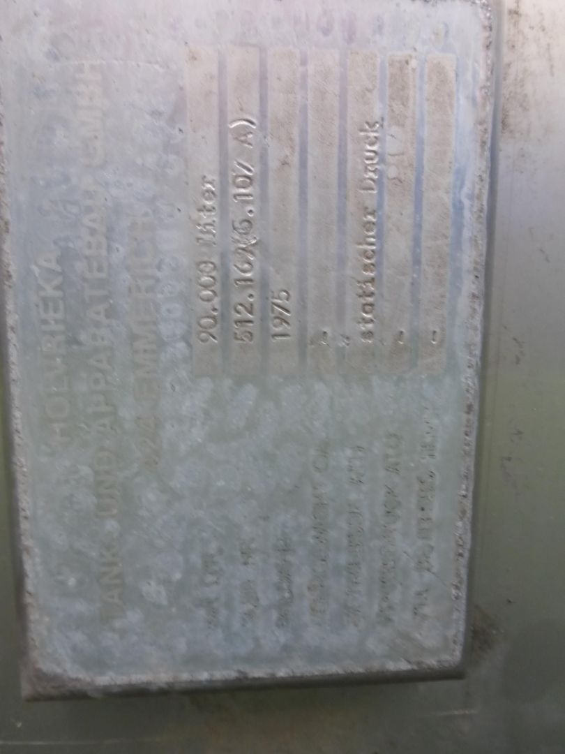 Rührwerkbehälter aus Edelstahl (V2A), isoliert (4)