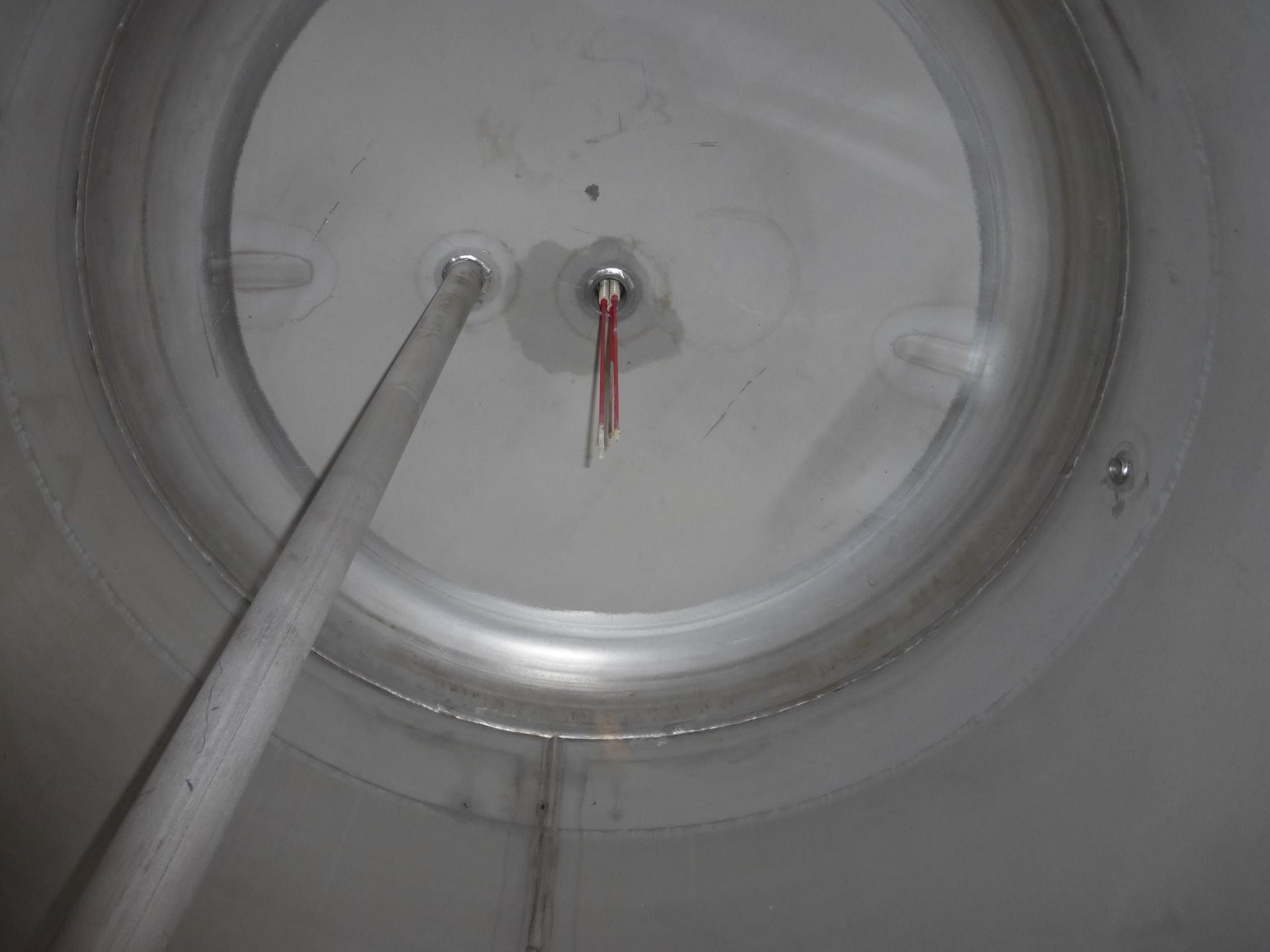 Druckbehälter aus Edelstahl (V2A), WSt 1.4301 (4)