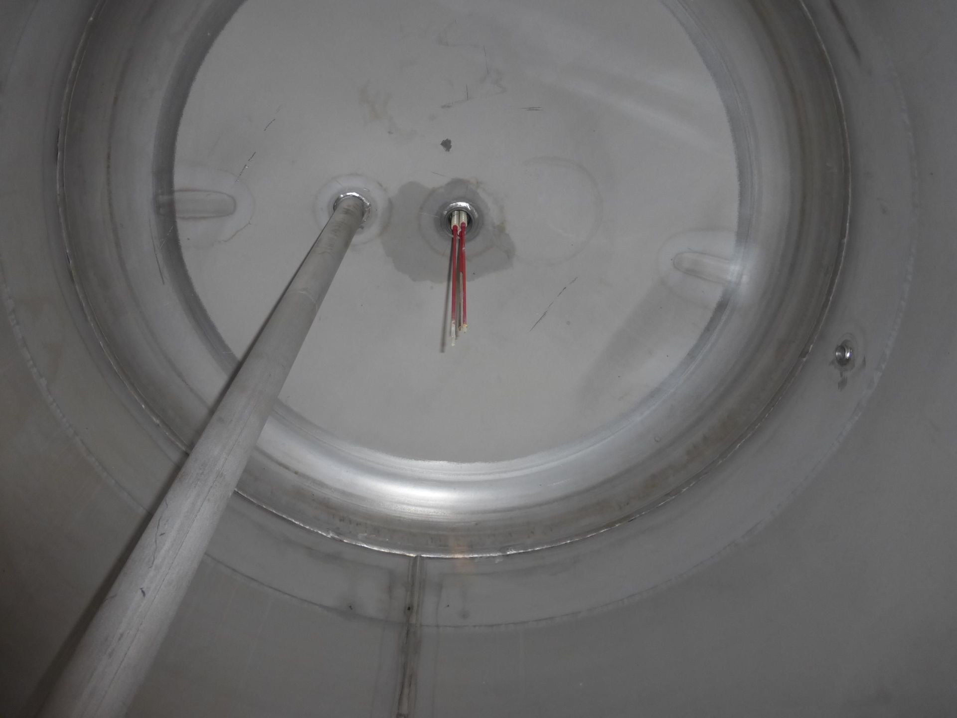 Druckbehälter aus Edelstahl (V2A), WSt 1.4301 (4)