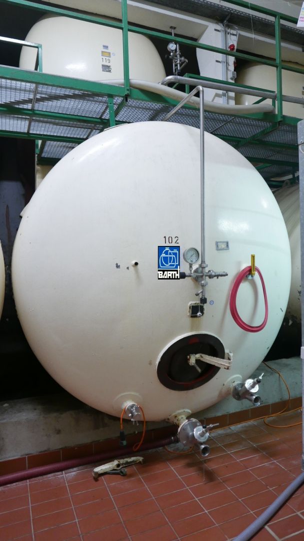 Druckbeh&auml;lter aus Stahl, 17-025A-EGL (1)