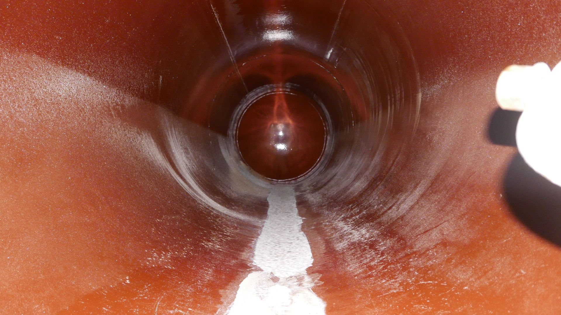 Druckbehälter aus Stahl mit Rührwerk (3)