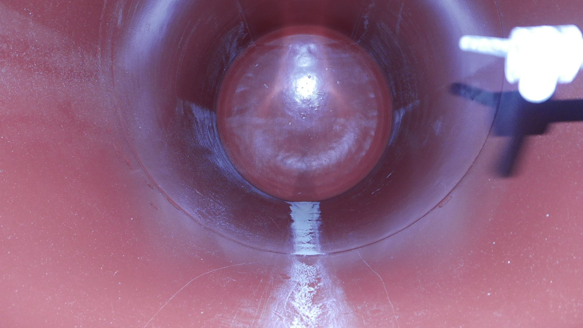 Druckbehälter aus Stahl, epoxidharzbeschichtet (3)