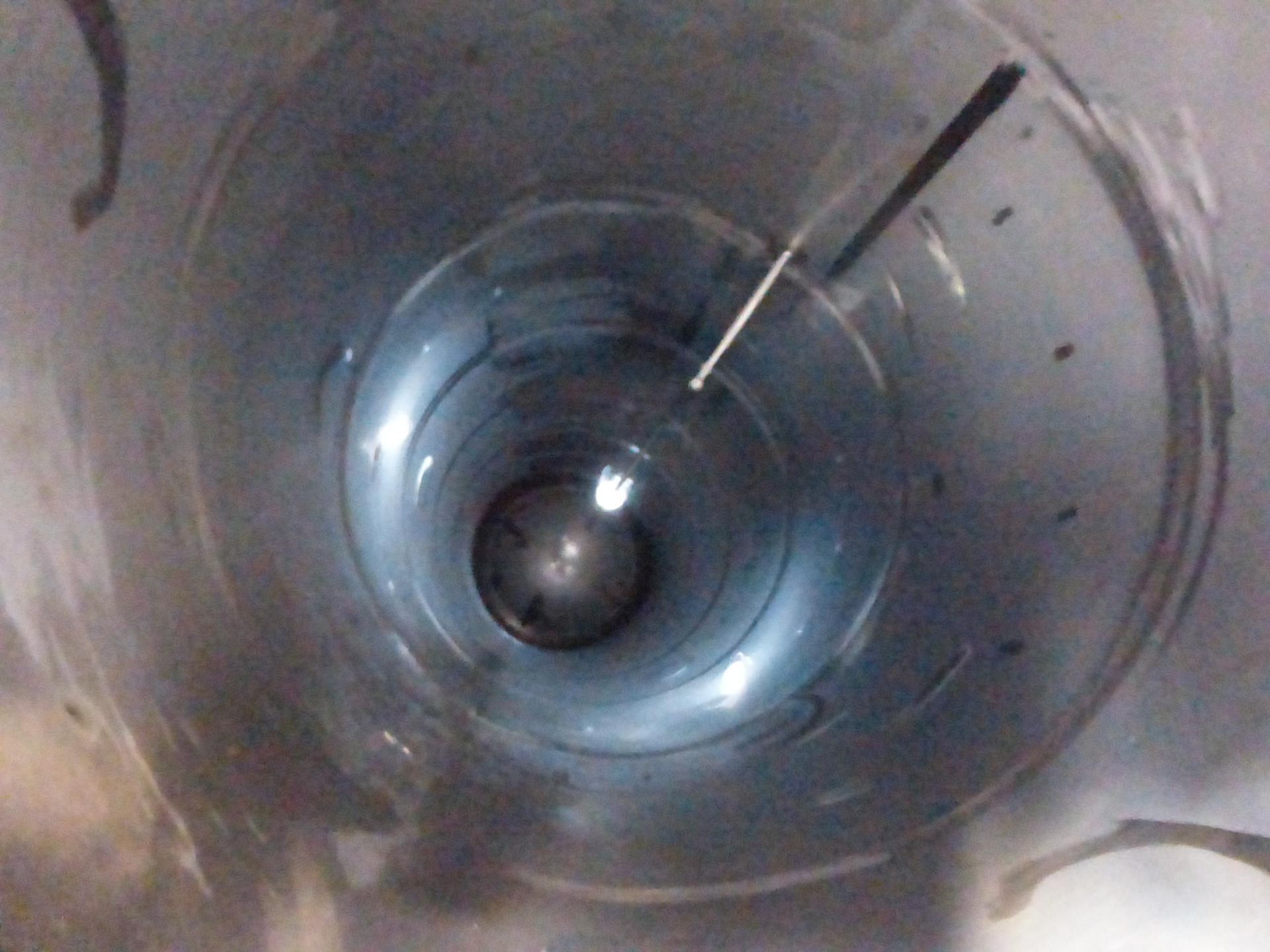 Druckbehälter aus Edelstahl (V2A), Fahrzeugaufl. (5)