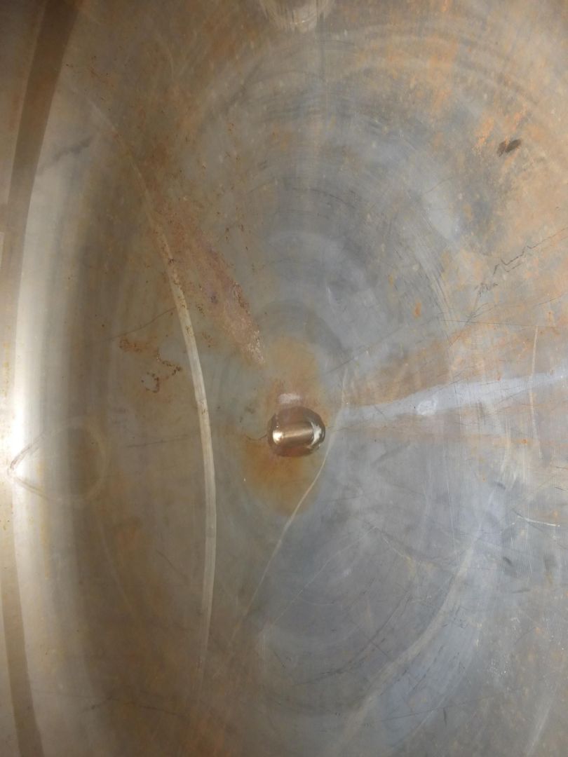 Lagerbehälter aus Edelstahl (V2A), WSt 1.4301 IIIc (4)