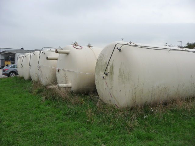 Druckbehälter aus Stahl, + 16-170GL (fr. 15-851GL) (2)