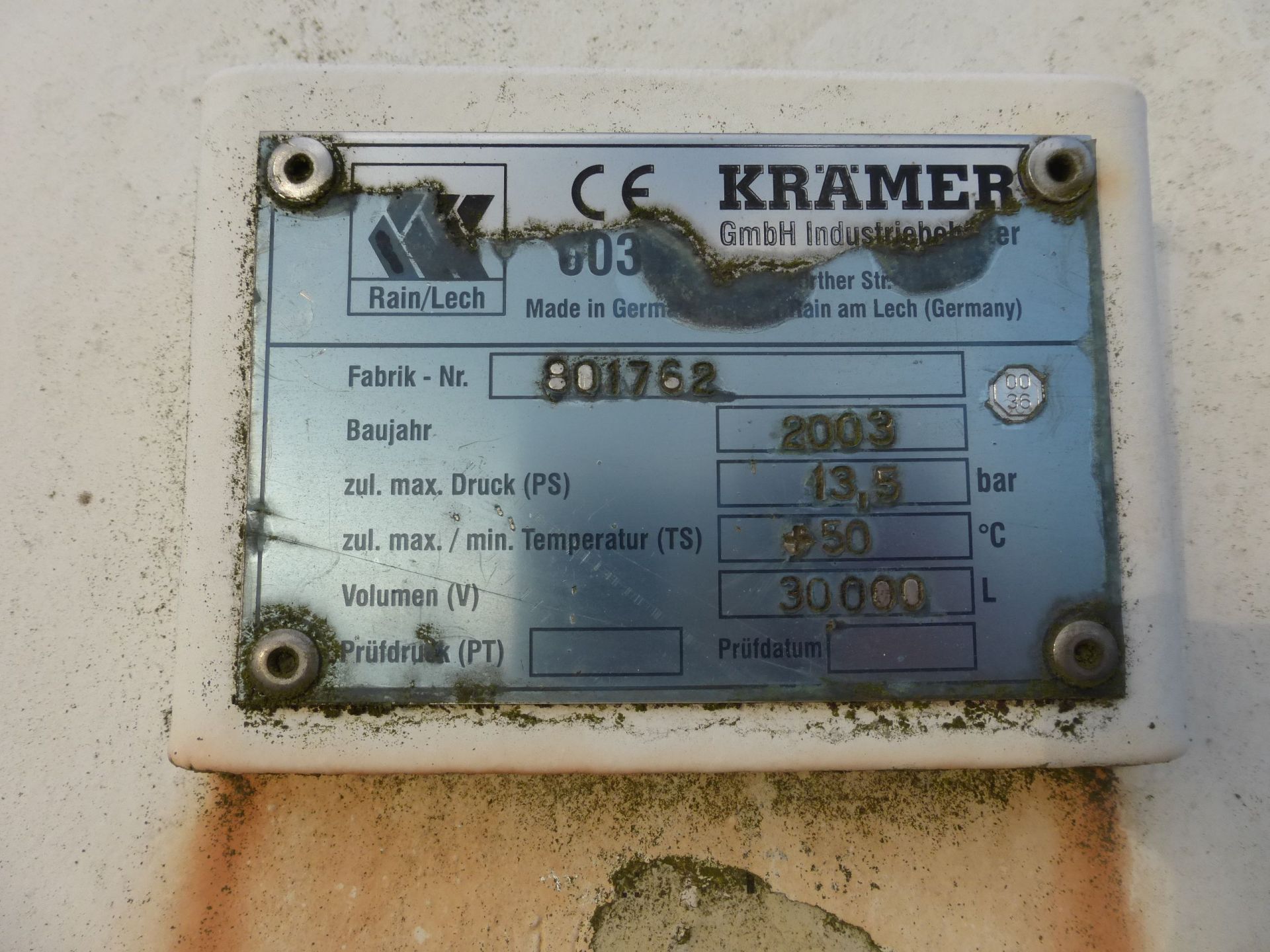 Druckbehälter aus Stahl (4)