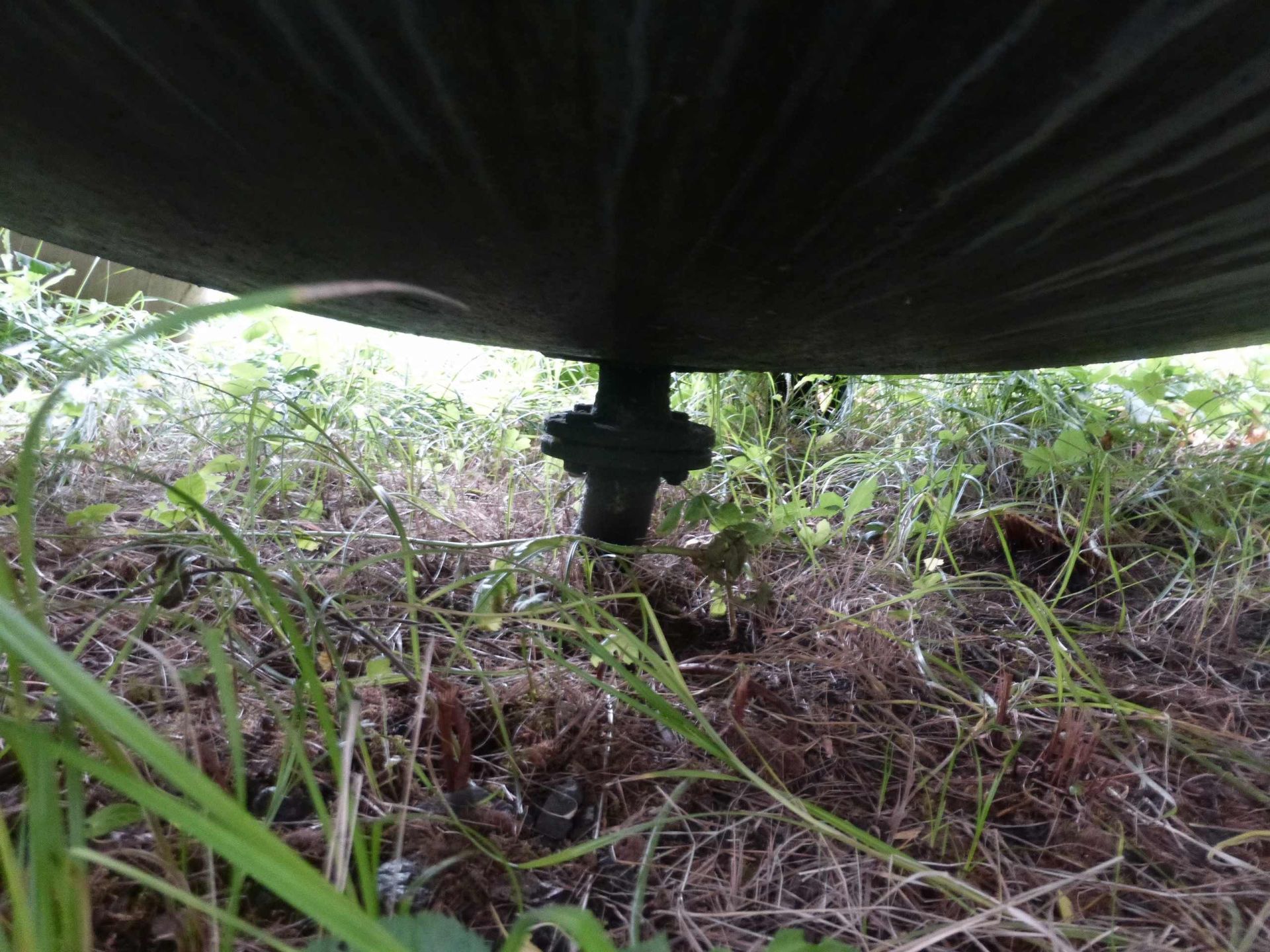 Lagerbehälter aus Stahl, nach DIN 6618/2 doppelwa. (2)