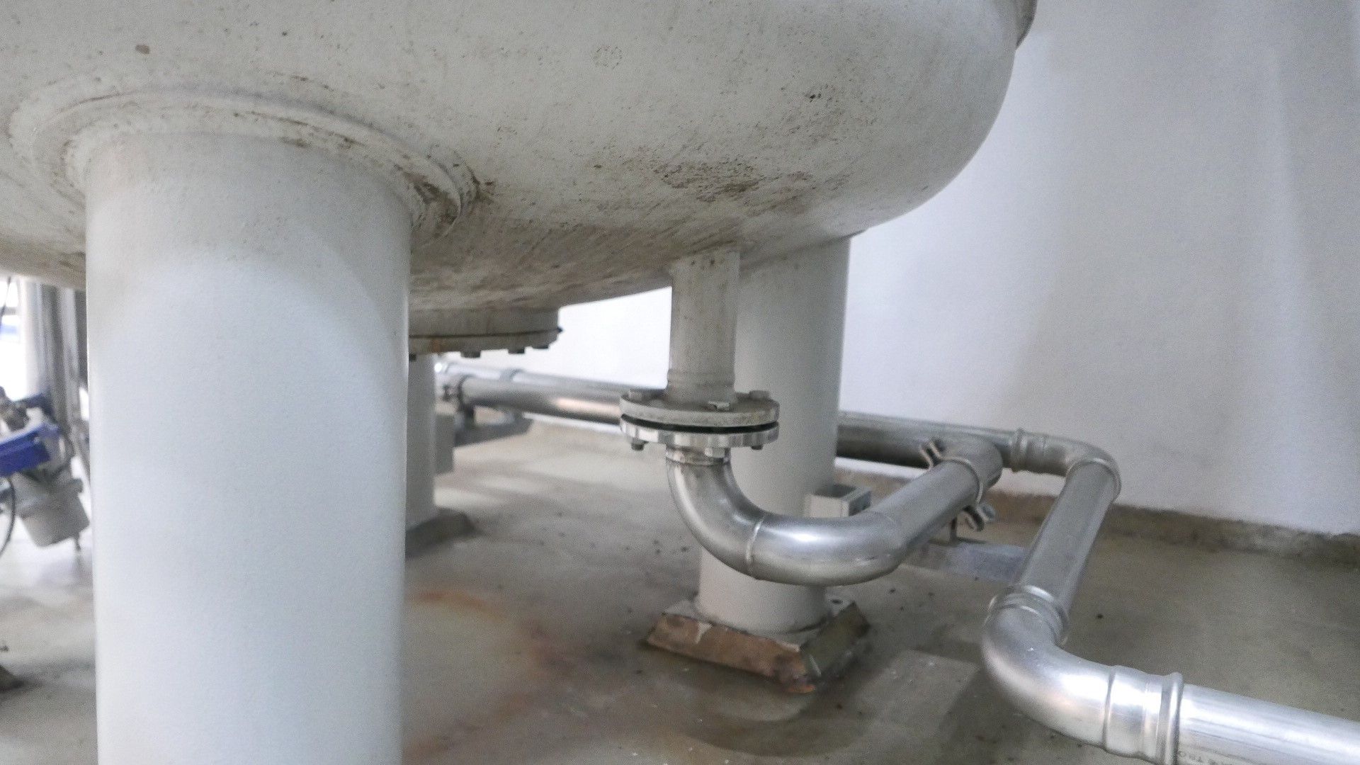 Druckbehälter aus Stahl, Filterbehälter (5)