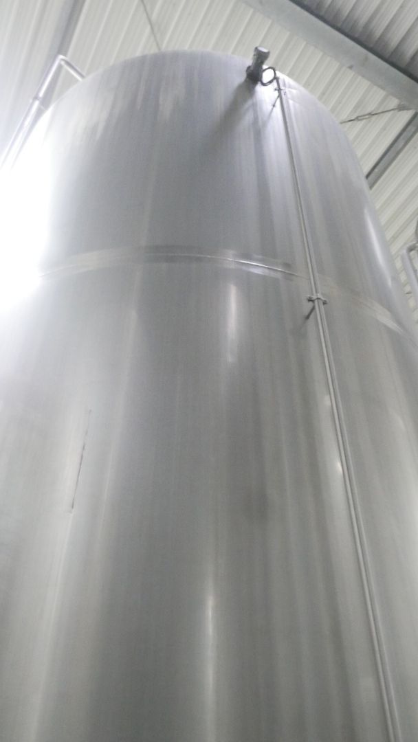 Lagerbeh&auml;lter aus Edelstahl (V2A), WSt. 1.4301 (1)