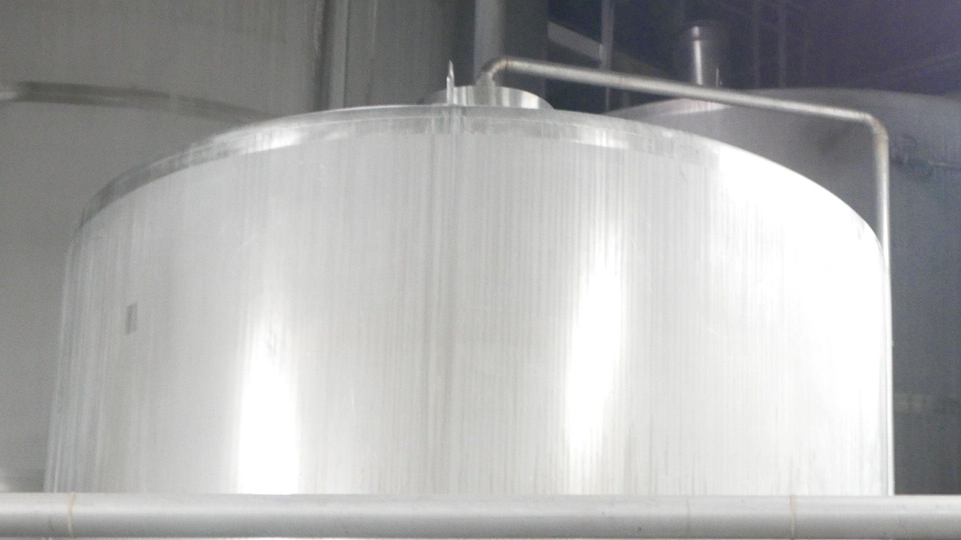 Lagerbehälter aus Edelstahl (V2A), WSt. 1.4301 (3)