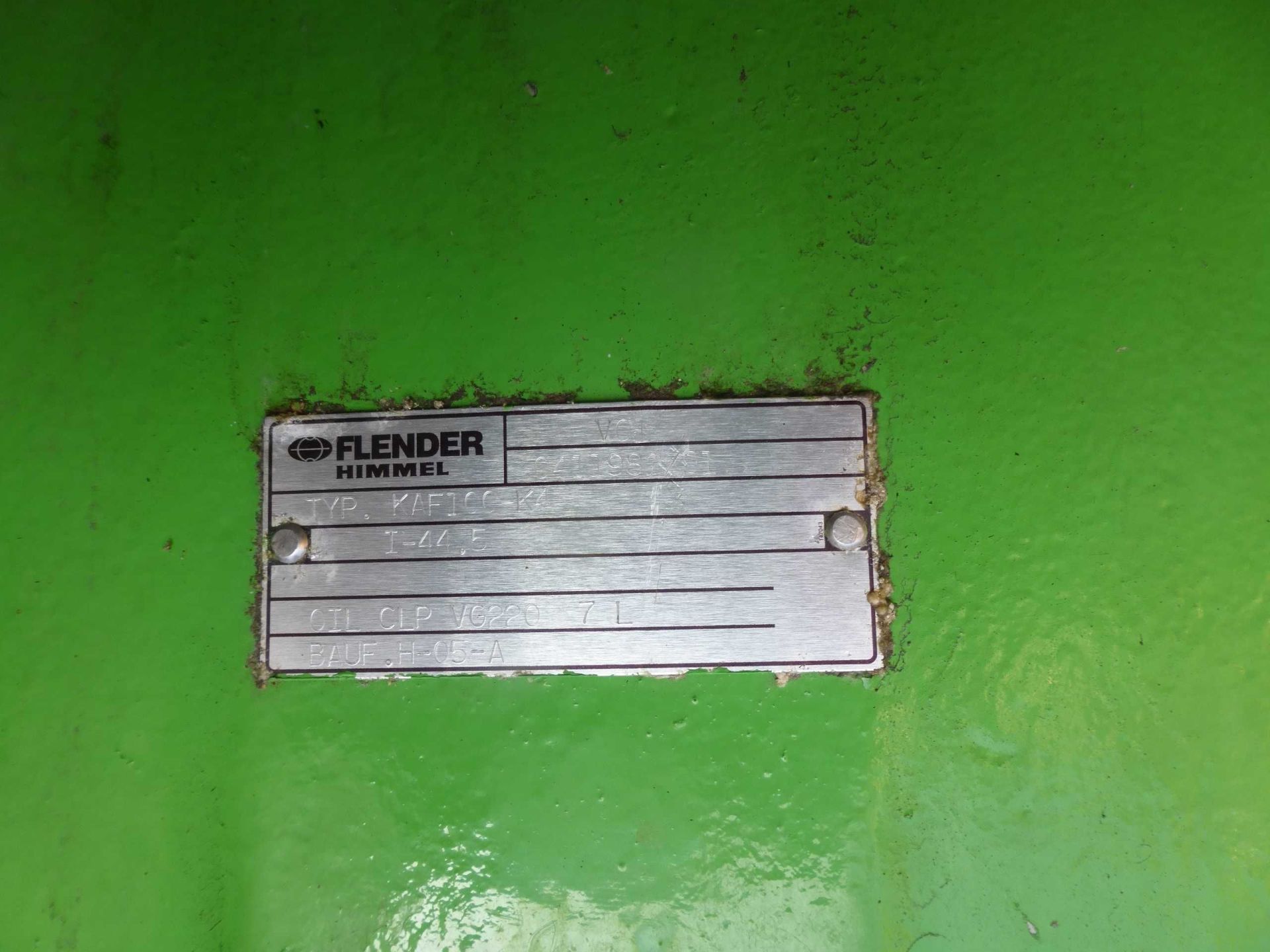 Rührwerkbehälter aus Edelstahl V2A, heiz-/kühlbar (2)