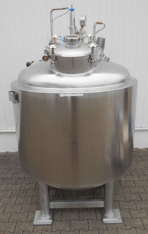 R&uuml;hrwerksbeh&auml;lter aus Edelstahl V2A, druck/unterdr (1)