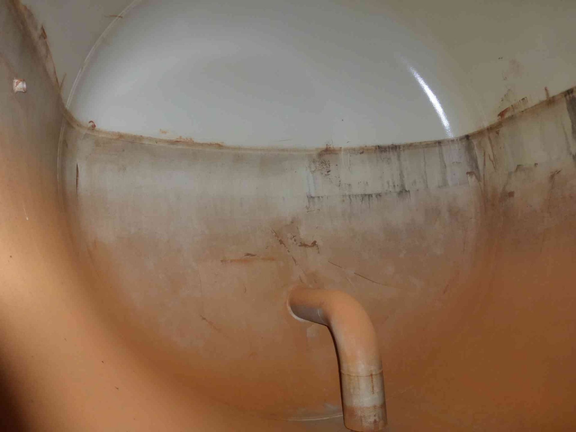 Druckbehälter aus Stahl, Druckluftwasserkessel (4)