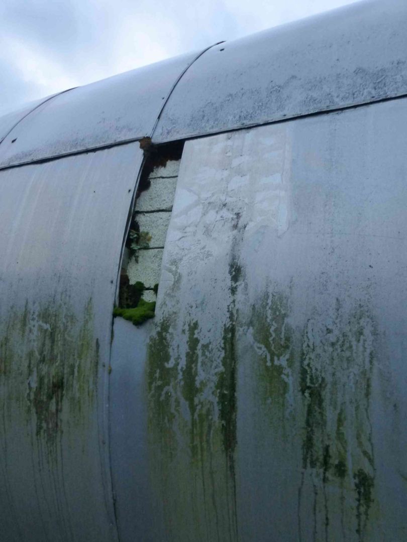 Druckbehälter aus Edelstahl isoliert heiz-/kühlbar (3)