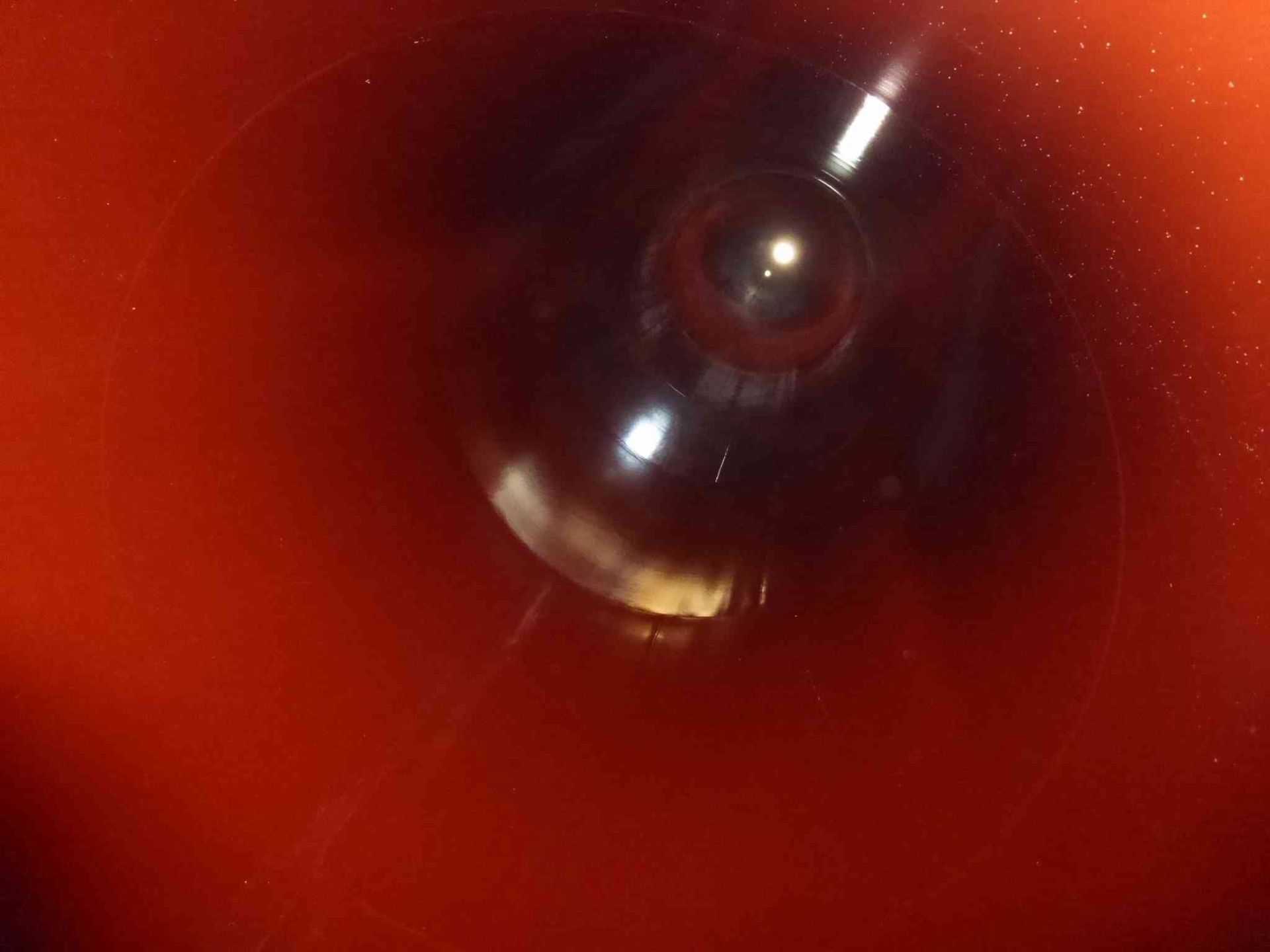 Druckbehälter aus Stahl, ehem. Weinlagertanks (4)