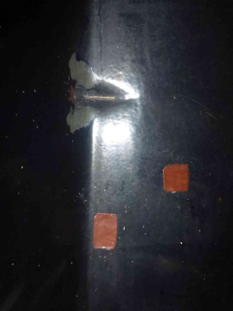 Lagerbehälter aus Stahl, innen emailliert (5)