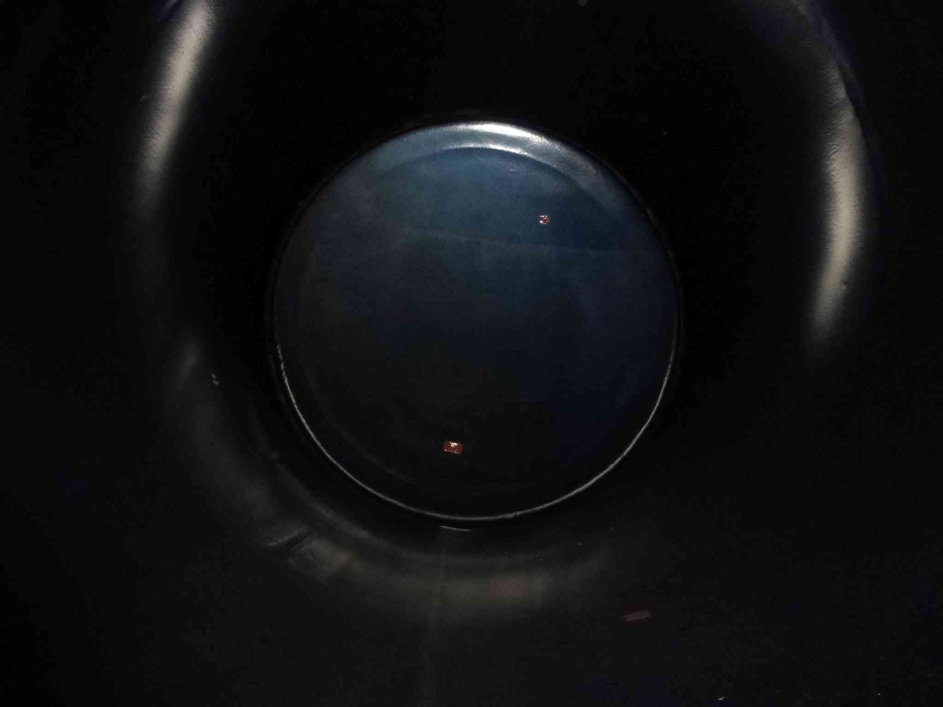 Lagerbehälter aus Stahl, innen emailliert (4)