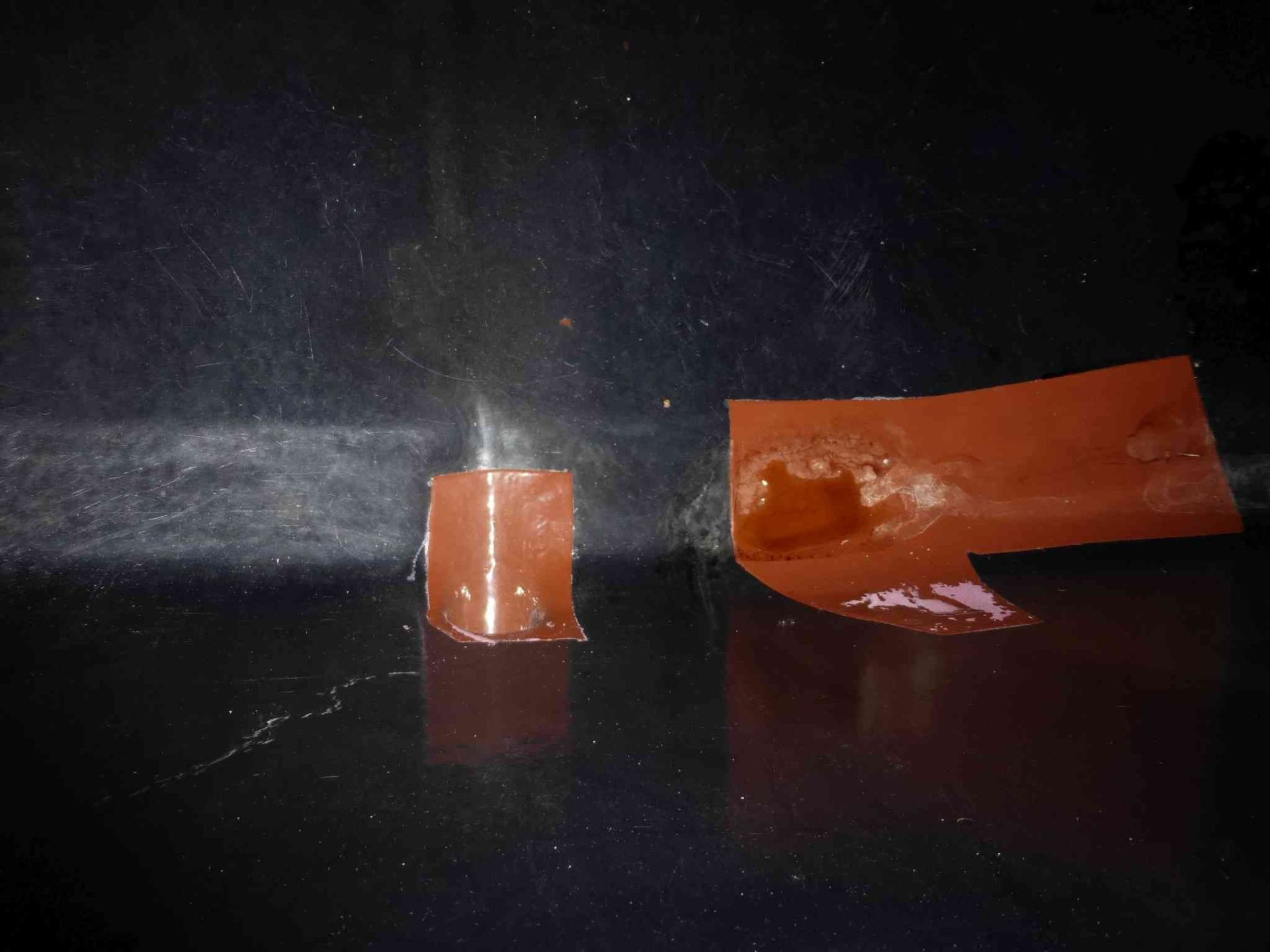 Lagerbehälter aus Stahl, innen emailliert (5)