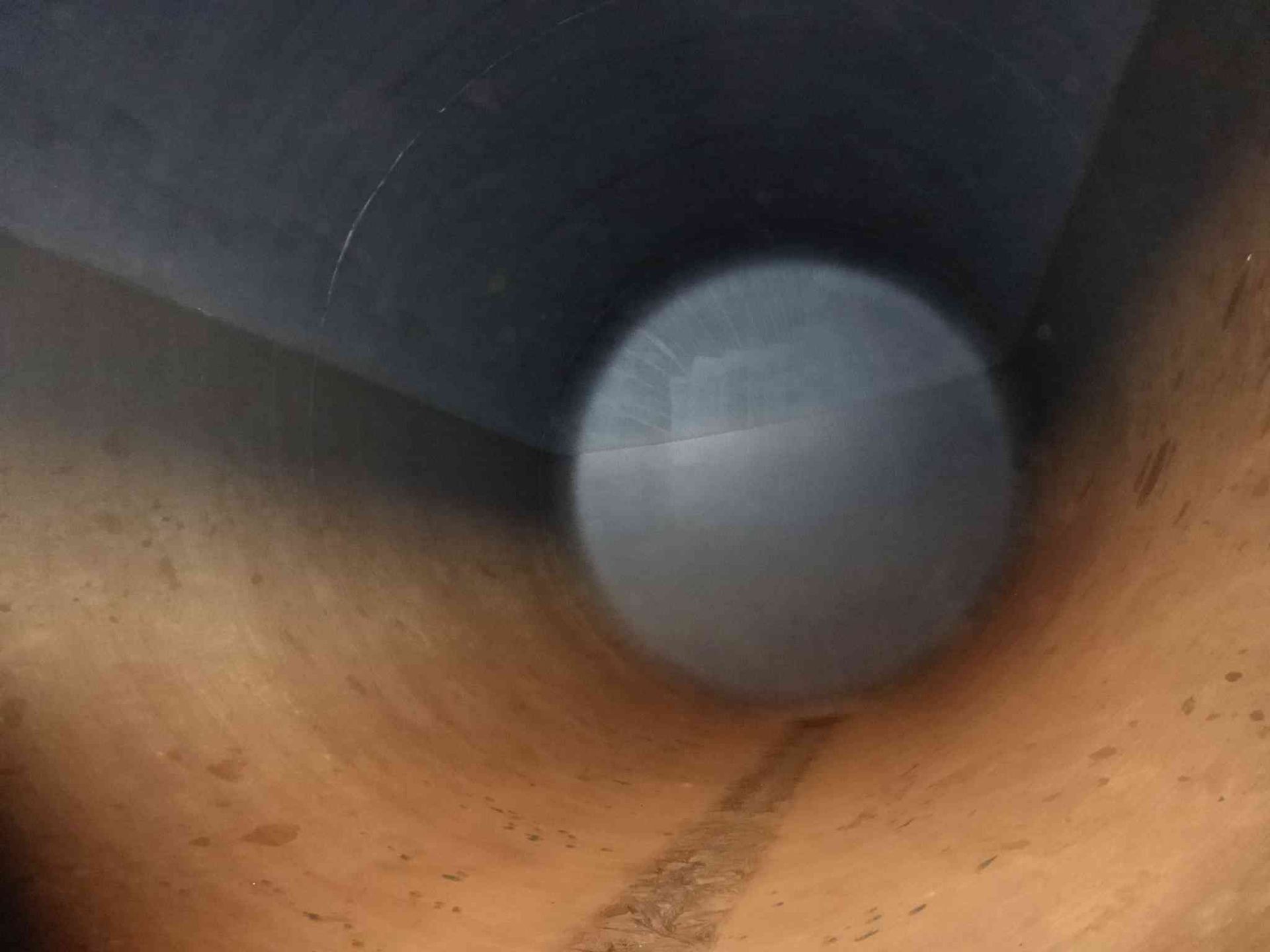 Druckbehälter aus Stahl, (Druckluftkessel) (2)