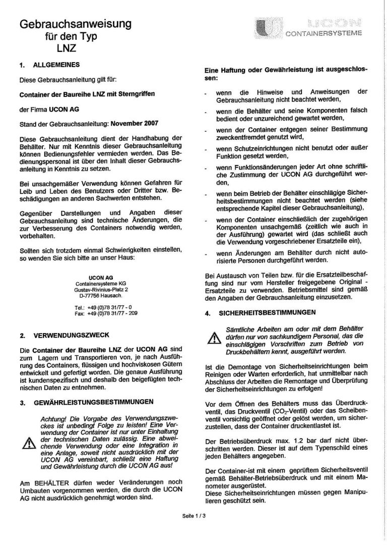 Transportbehälter aus Edelstahl, Staplertaschen (5)