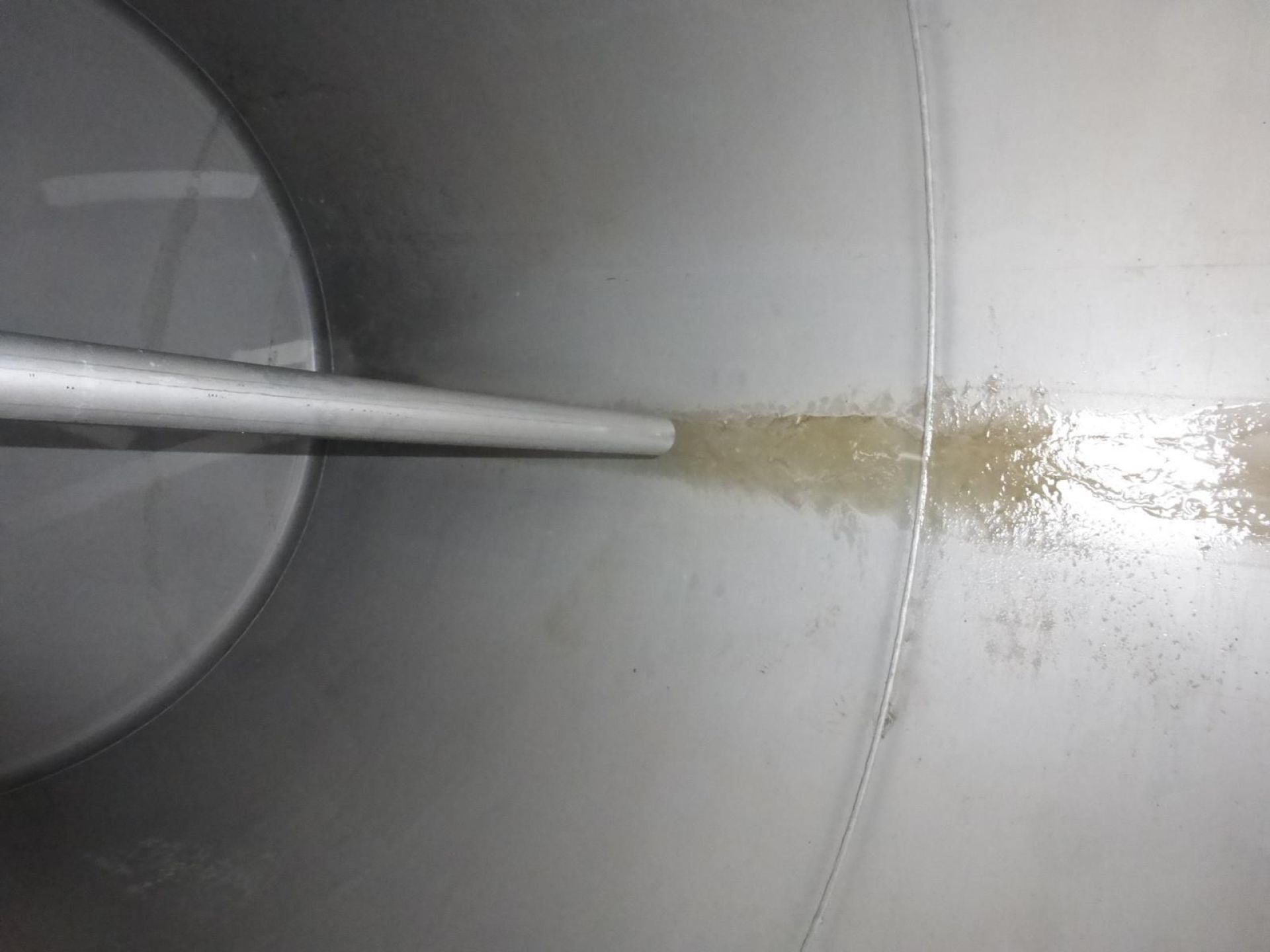 Lagerbehälter DIN 6616/2, Edelstahl (5)