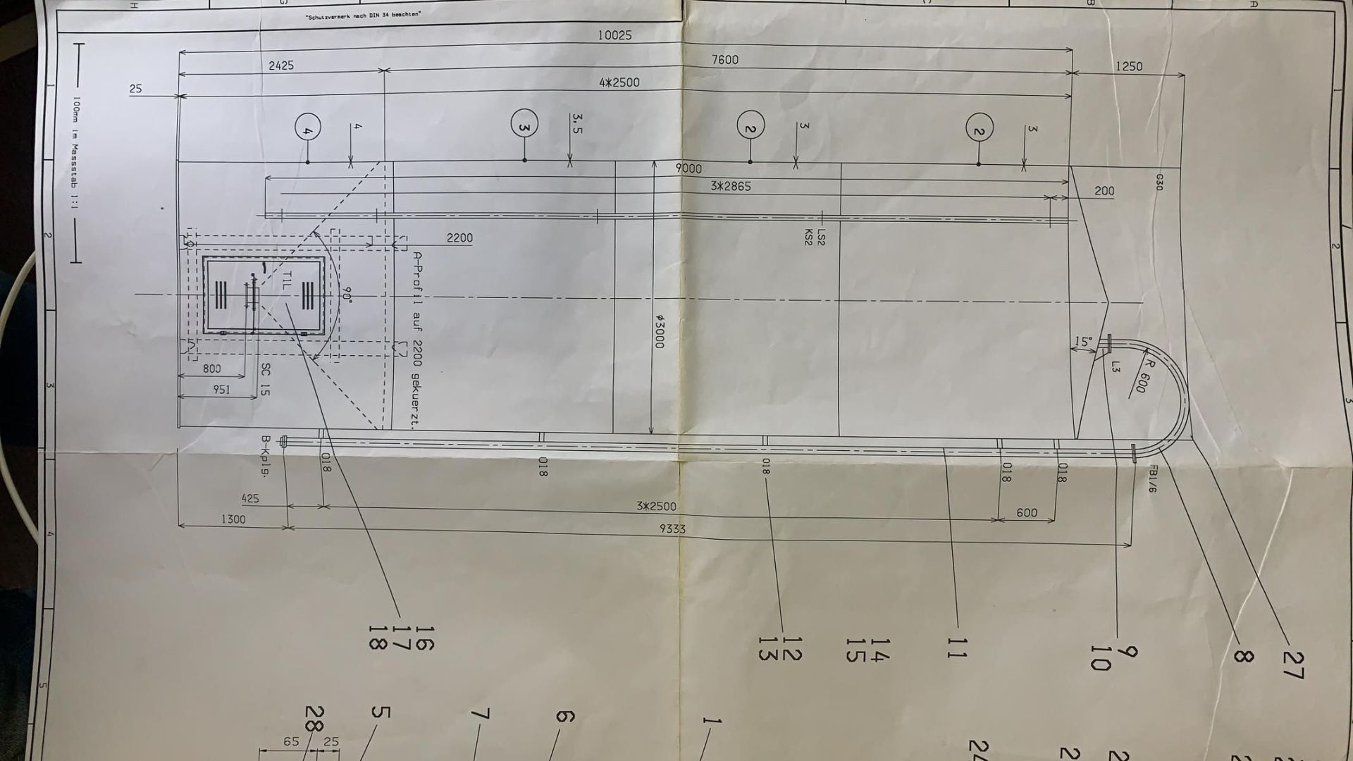 Aluminiumsilo mit langer Standzarge (4)