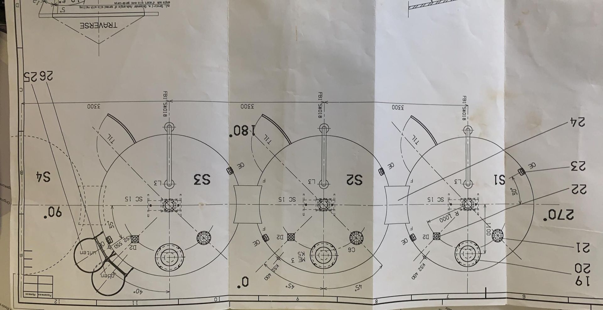 Aluminiumsilo mit langer Standzarge (5)