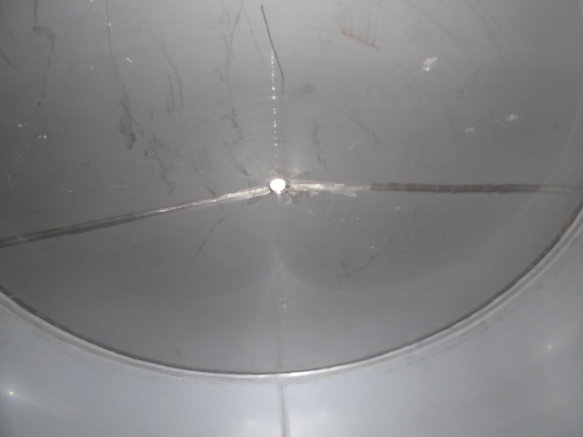 Edelstahlbehälter aus V2A, stehend (3)