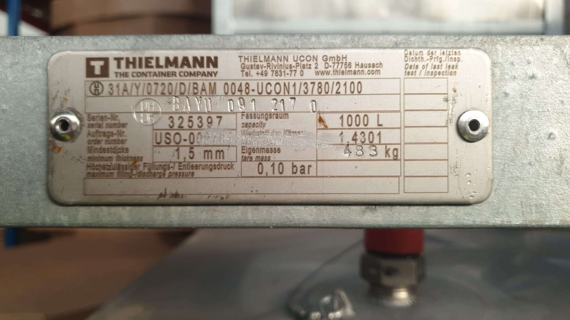 Stapelbare Edelstahl-Transportbehälter aus V2A (3)