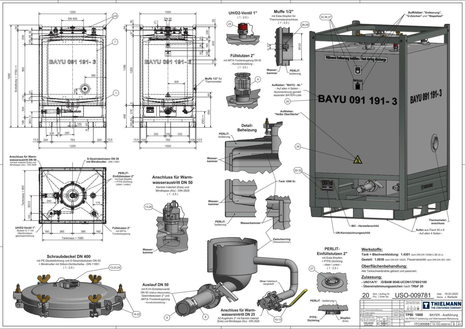 Stapelbare Edelstahl-Transportbehälter aus V2A (5)