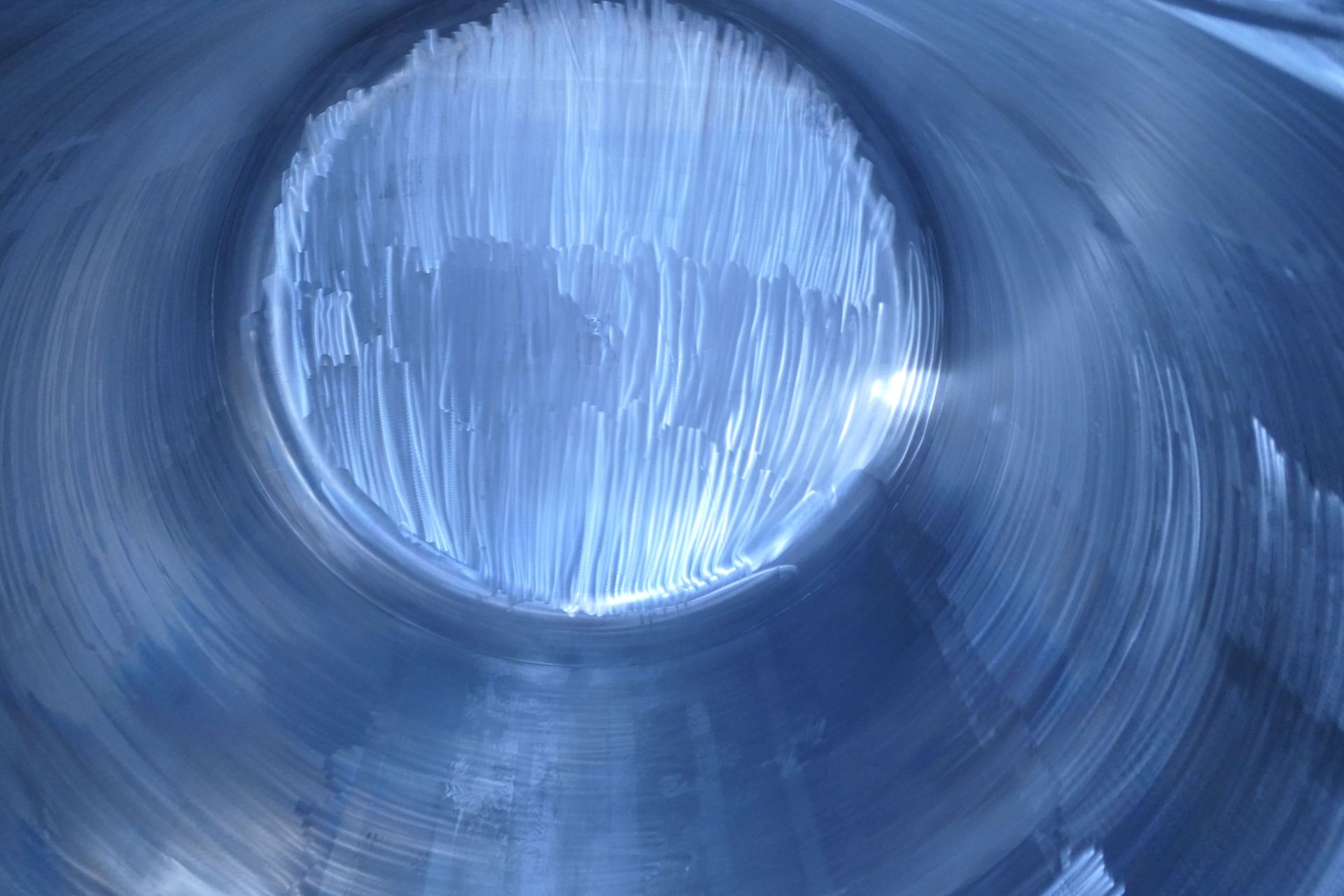 Container-Drucktank aus Edelstahl (V4A), isoliert (5)